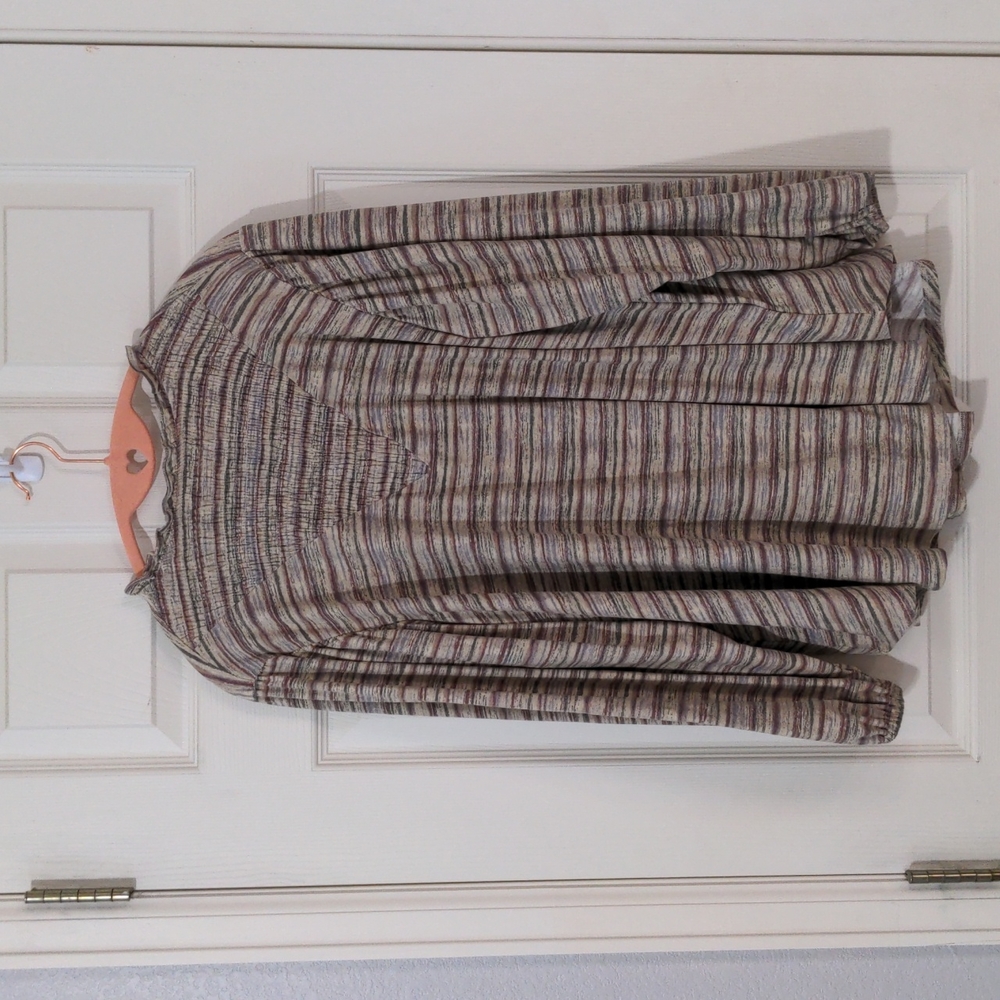 LuLaRoe Clara